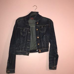 Arizona Jean Jacket